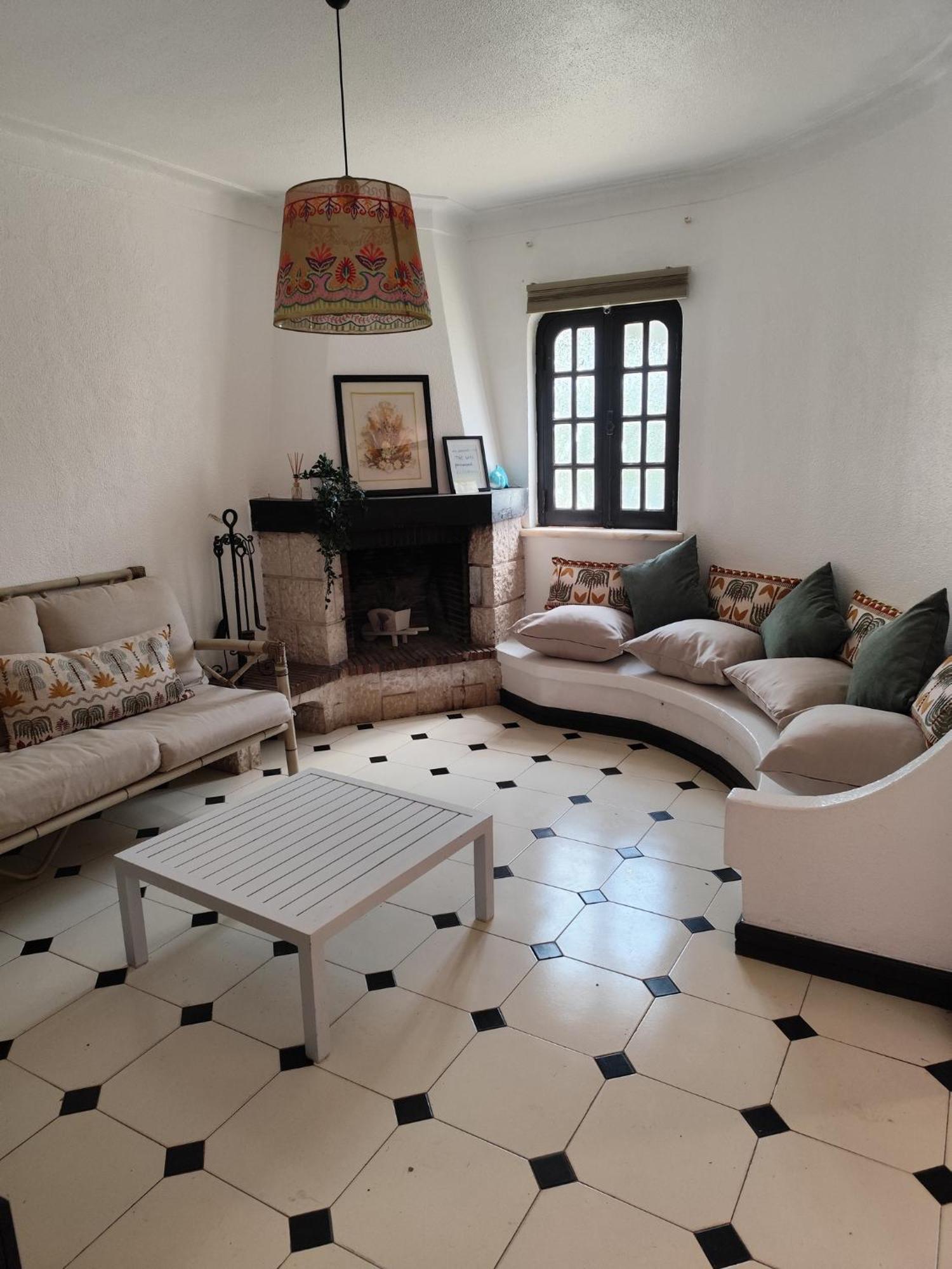 Casa Das Flores Albufeira Exterior photo