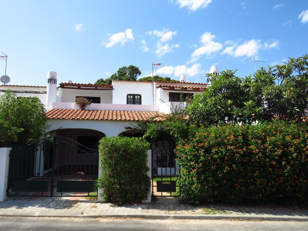 Casa Das Flores Albufeira Exterior photo