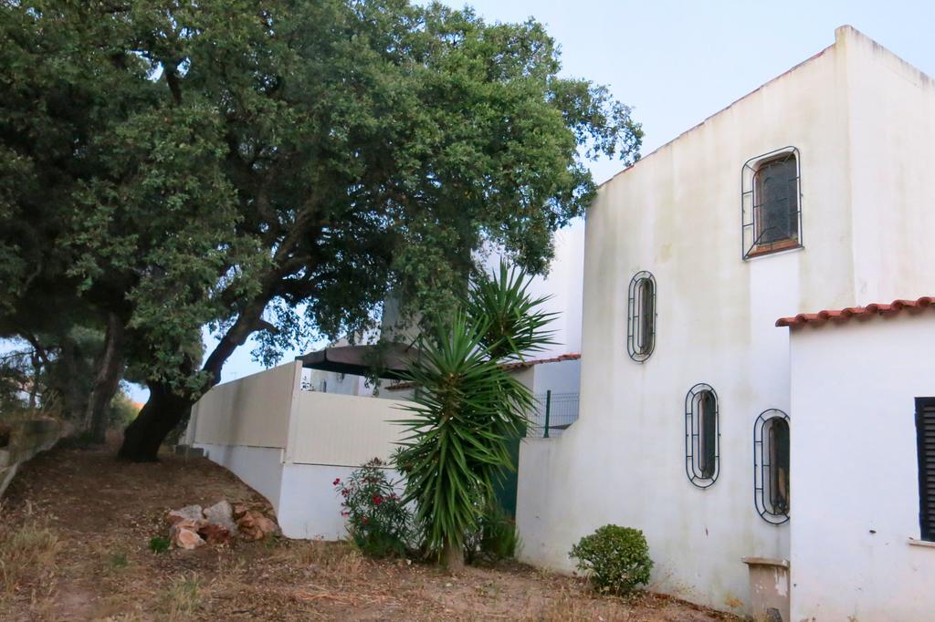 Casa Das Flores Albufeira Exterior photo